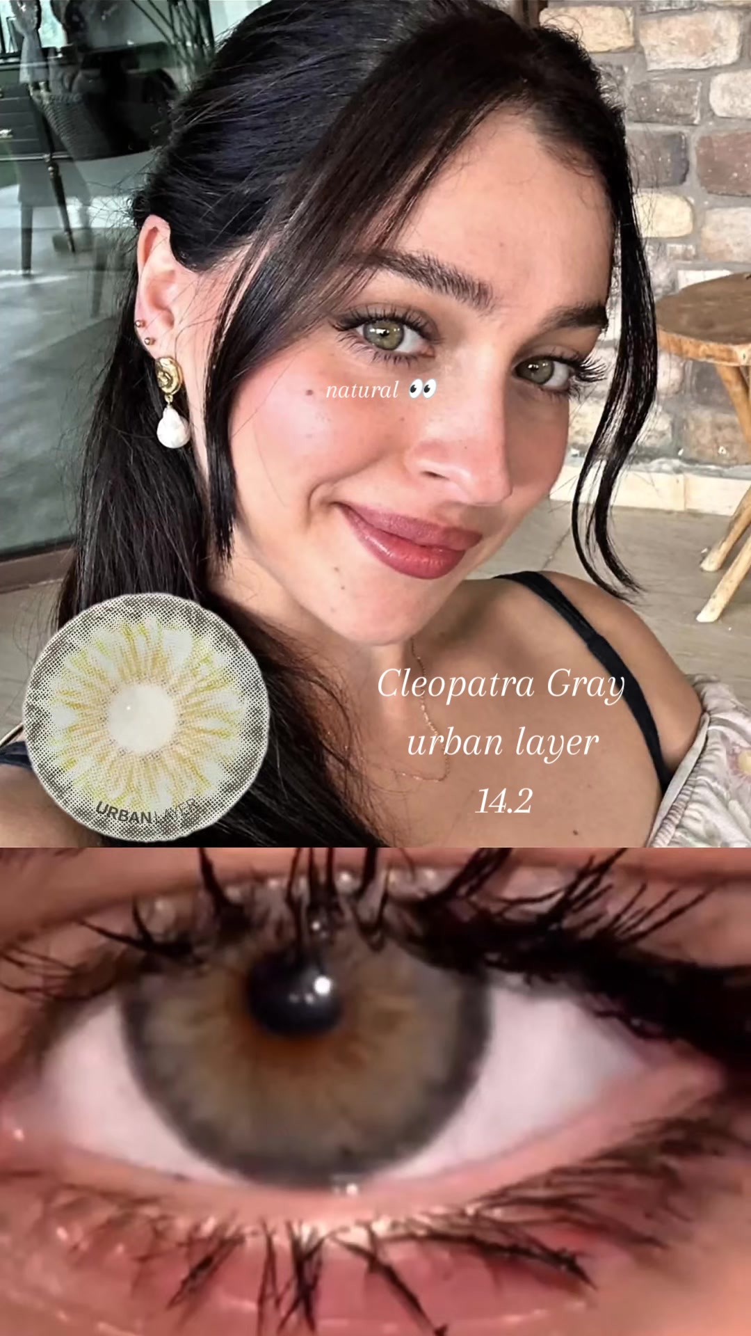 @Meera Lenses
