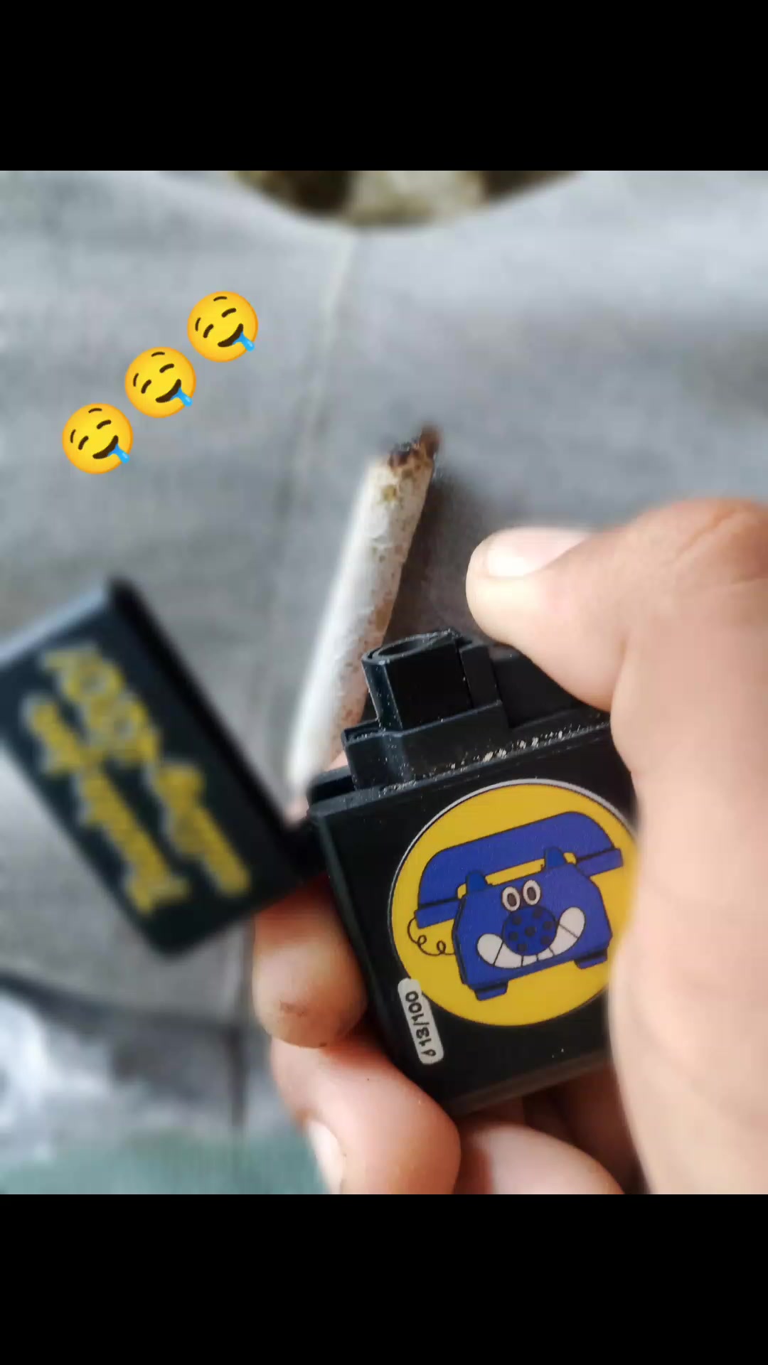 @Dûvâ êl nênê mâlô🔥👹