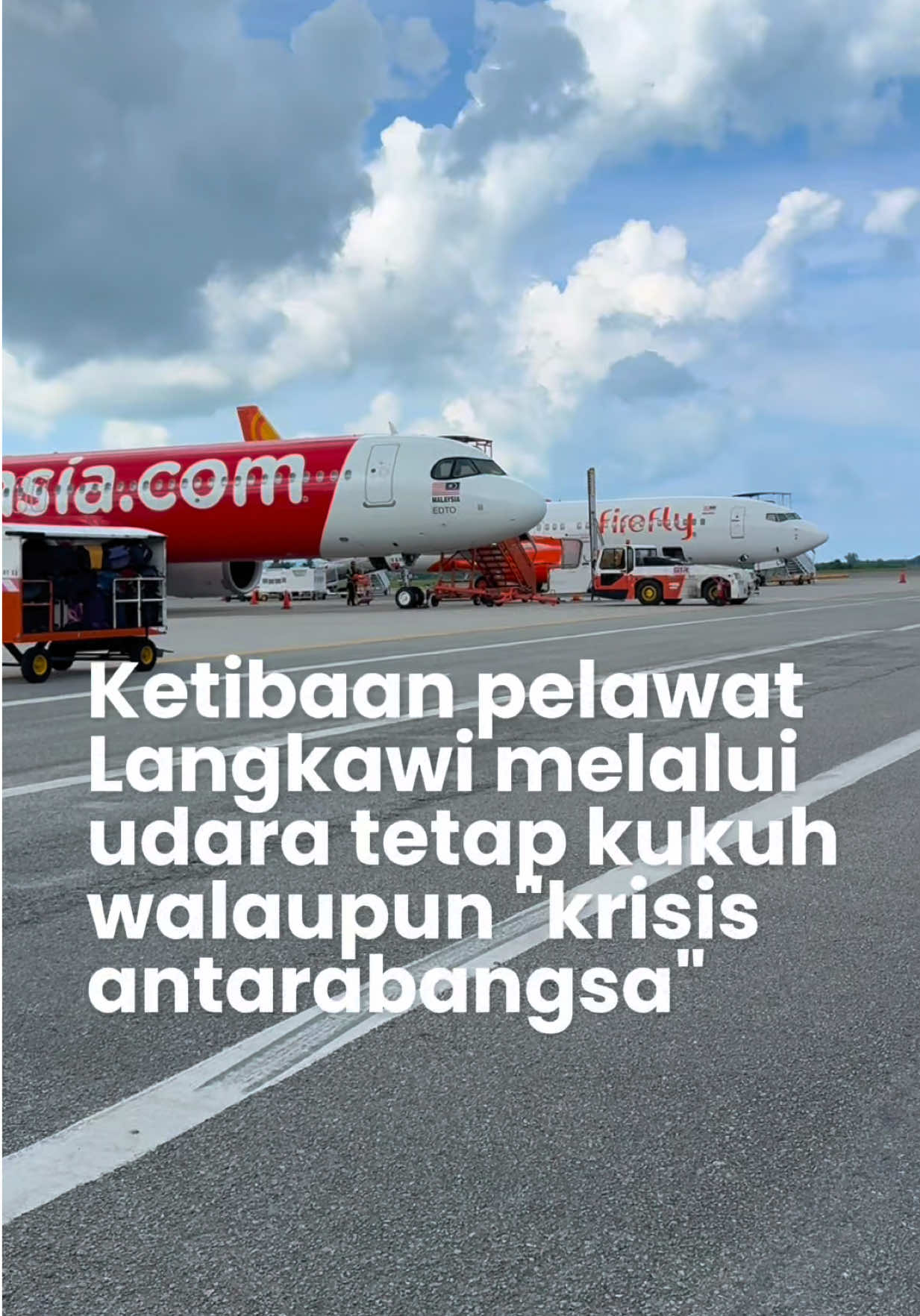 @Langkawi Channel