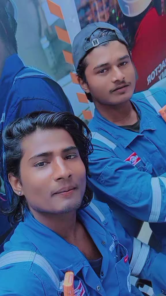 @Arjun Patel 123