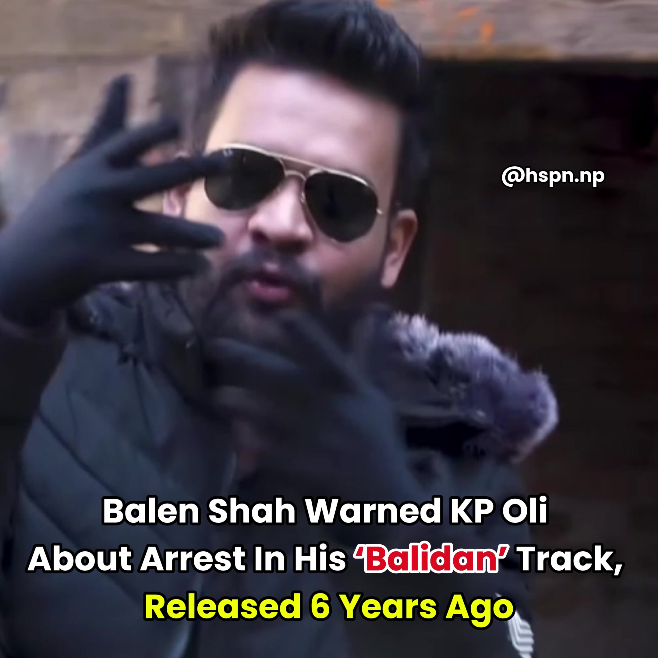 @HiphopShitpostingNepal