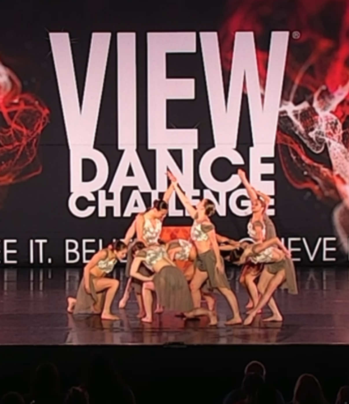 @VIEW Dance Challenge