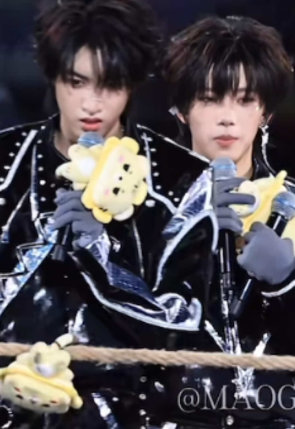 @文涵 • wenhan ᥫ᭡