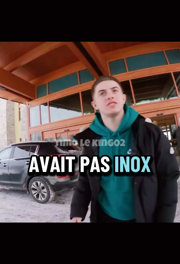 @Timo le king