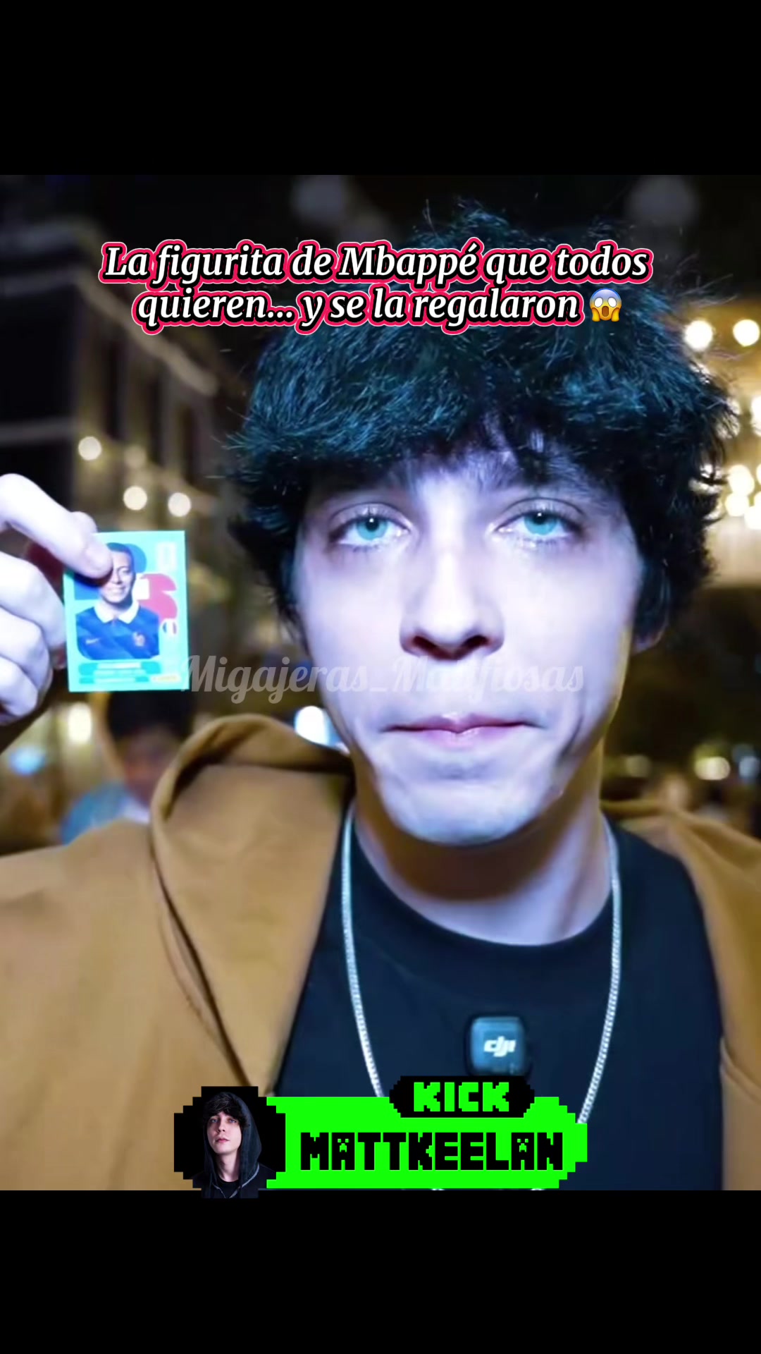 @MigajerasMattfiosas Clips 2.0