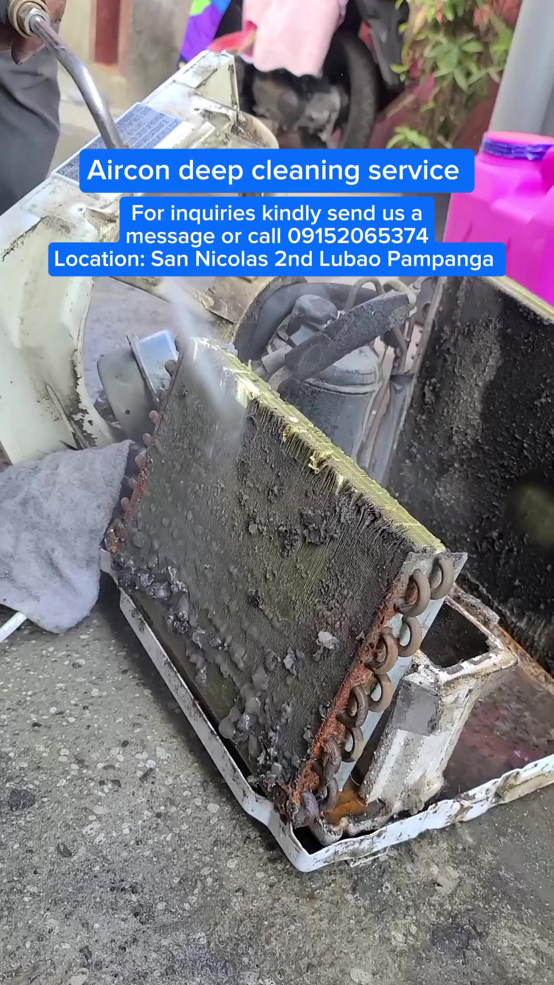 @MR CLEANING AND MAINTENANCE
