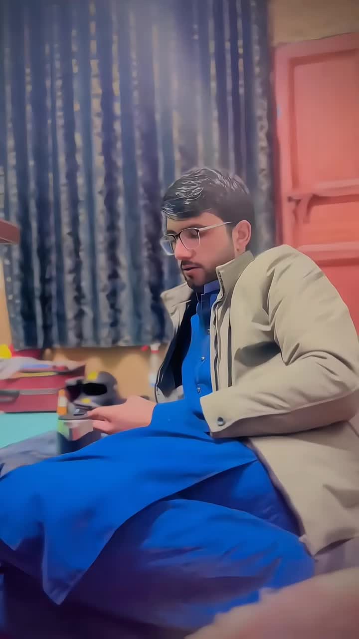 @🍁 AMJAD AFRIDI ⚡