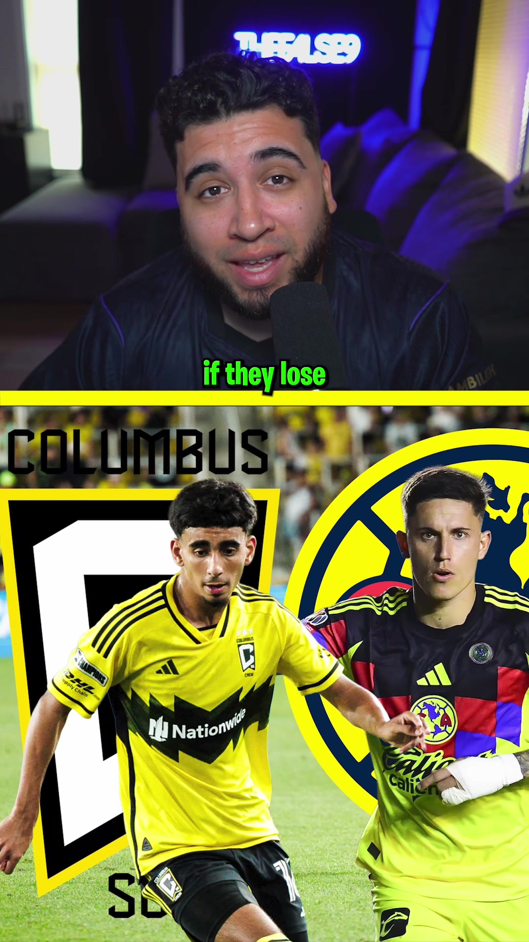 @The False 9