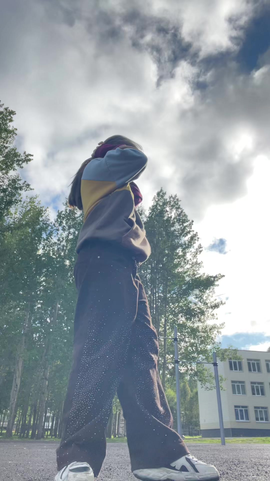 @Аминяйка