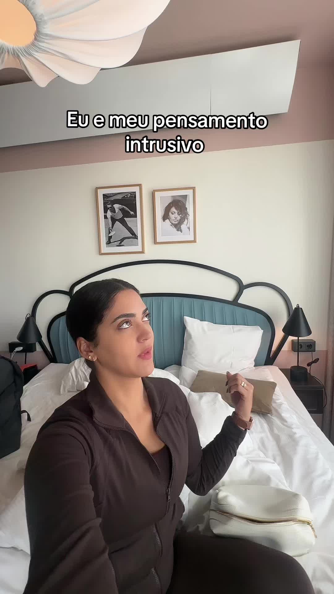 @Di&aacute;rio de uma vida aleat&oacute;ria