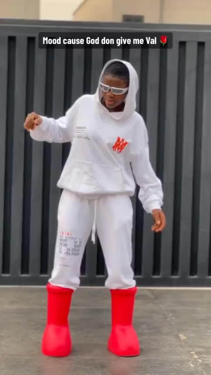 @ENDURANCE🥰 Byzkit 🇬🇭 Demzy