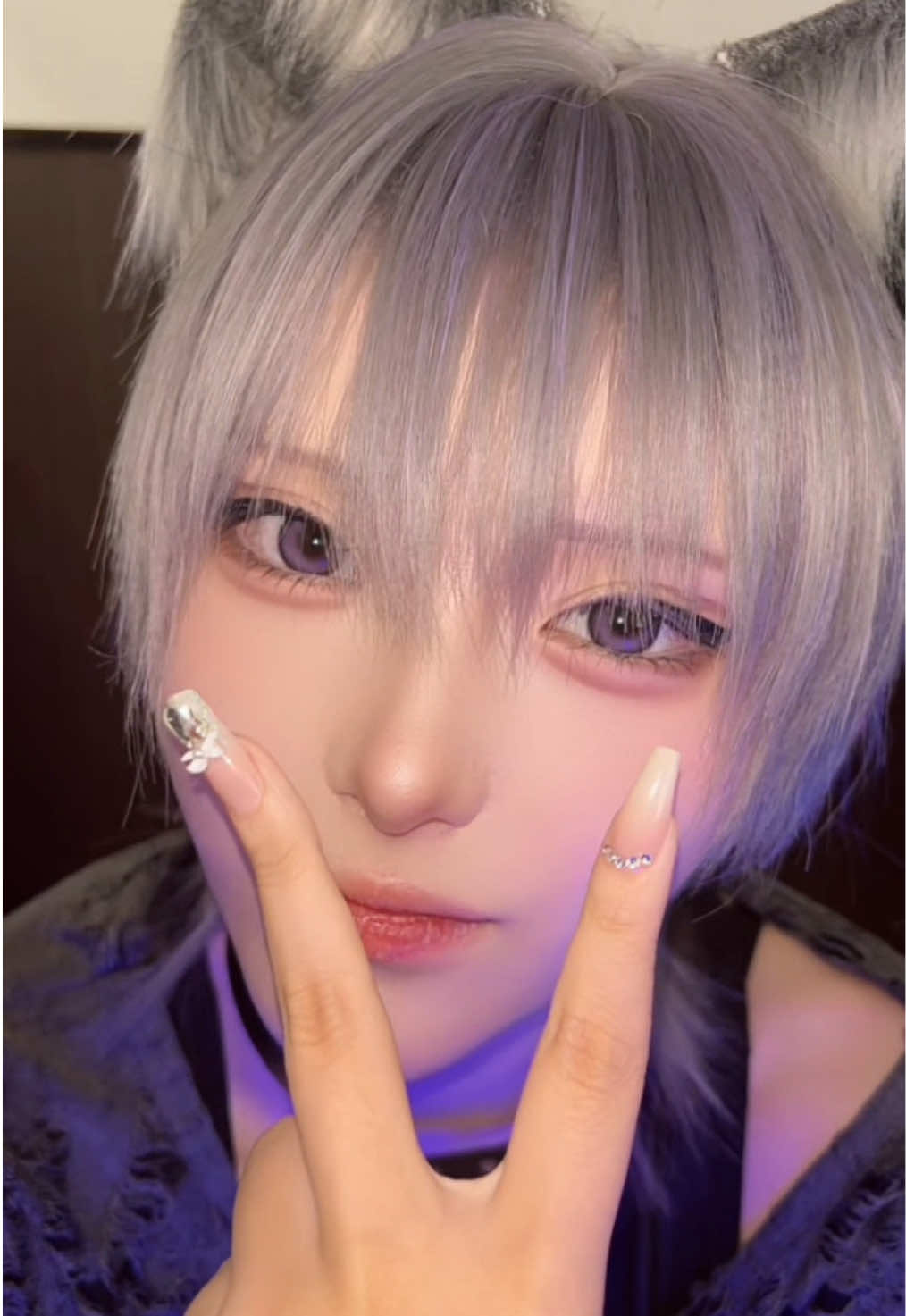 @つきちゃ