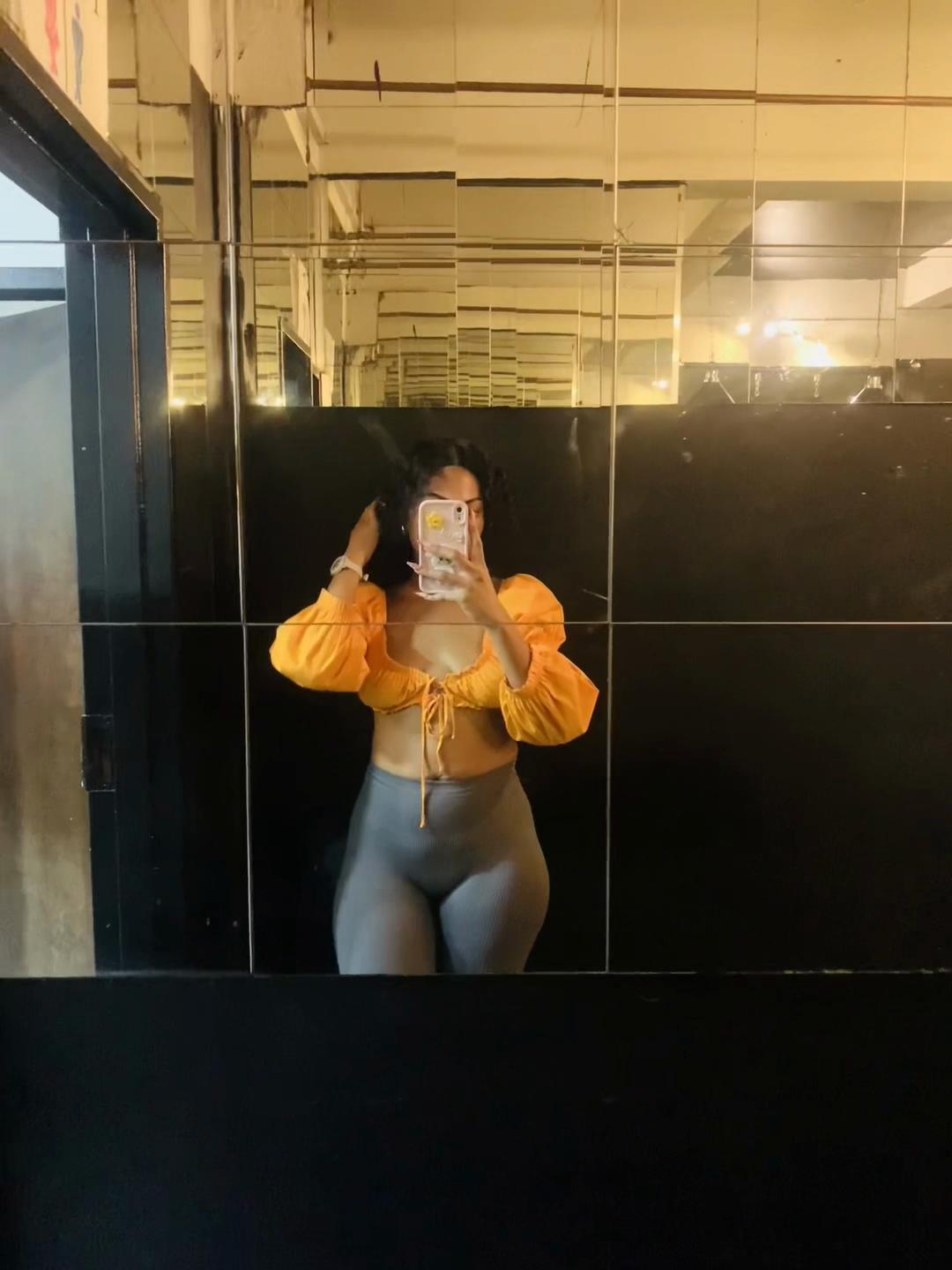 @Kamohelo