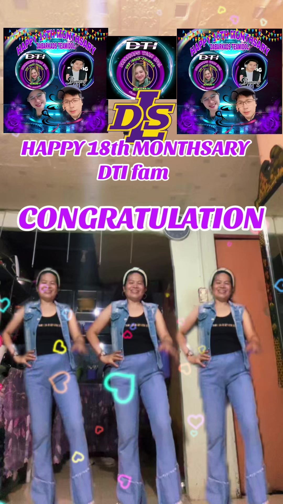 @DLS HEAD ADMIN Accah_08🤜💜🤛
