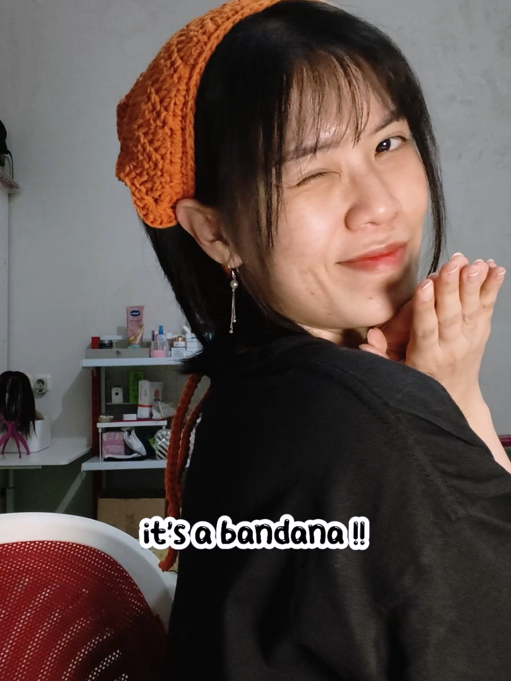 @Mintmigurumi