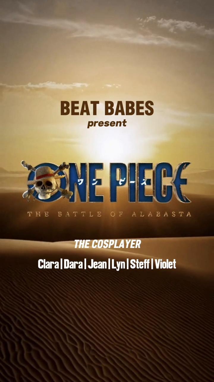 @Beat Babes_