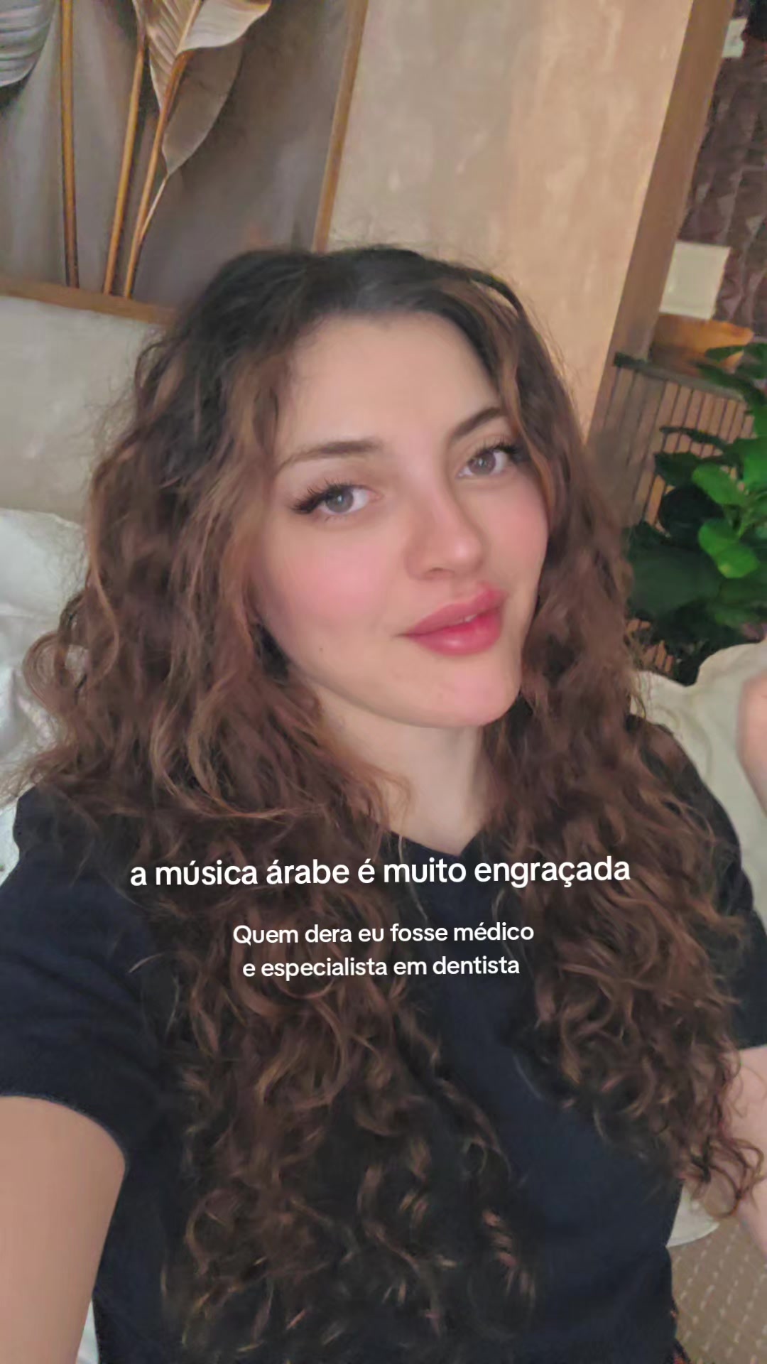 @Zia Gringa no Brasil