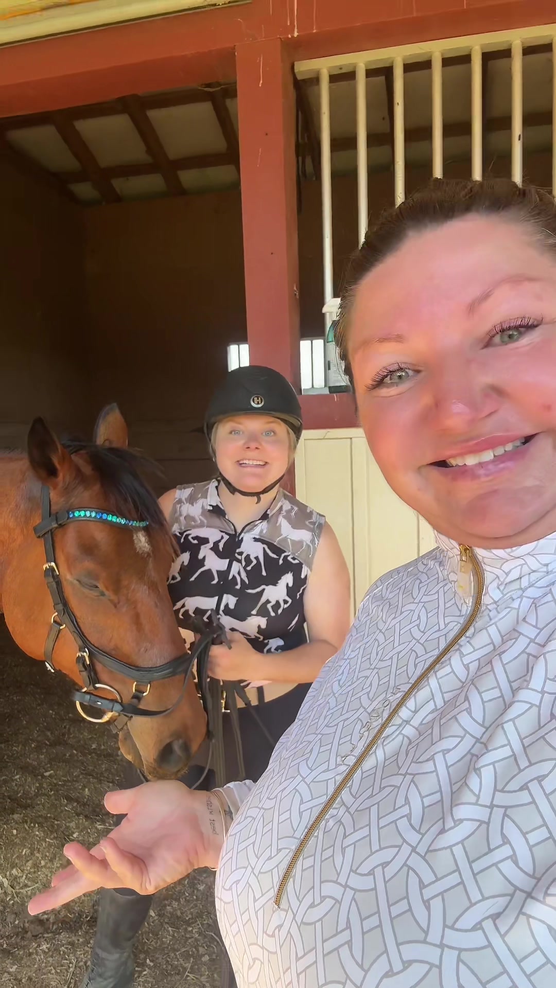 @MindsetEquestrian