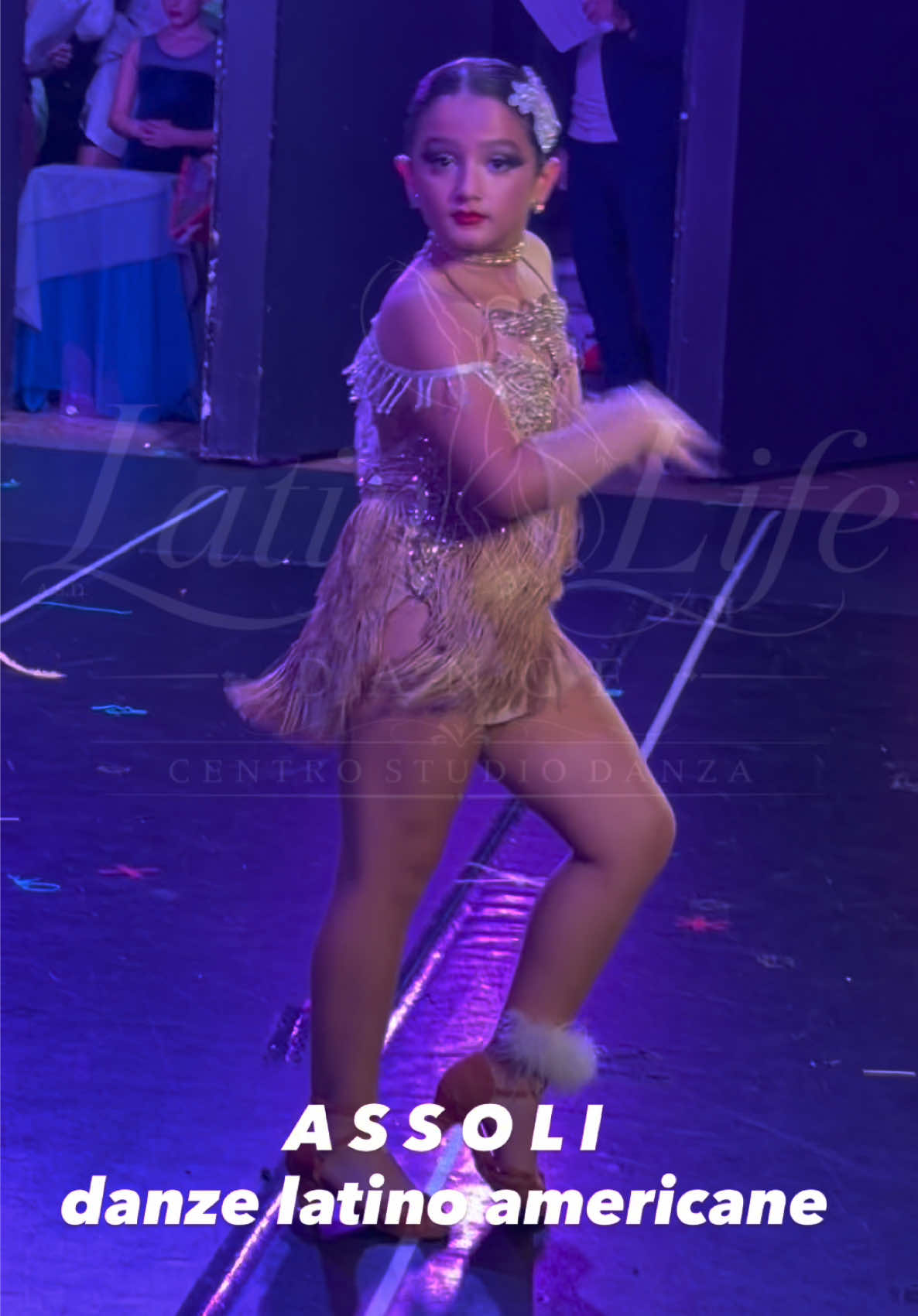 @Latin Life Dance_Patern&ograve;