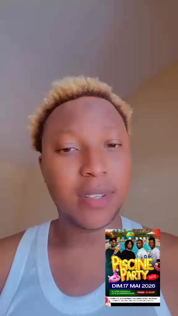 @Teambekayesora