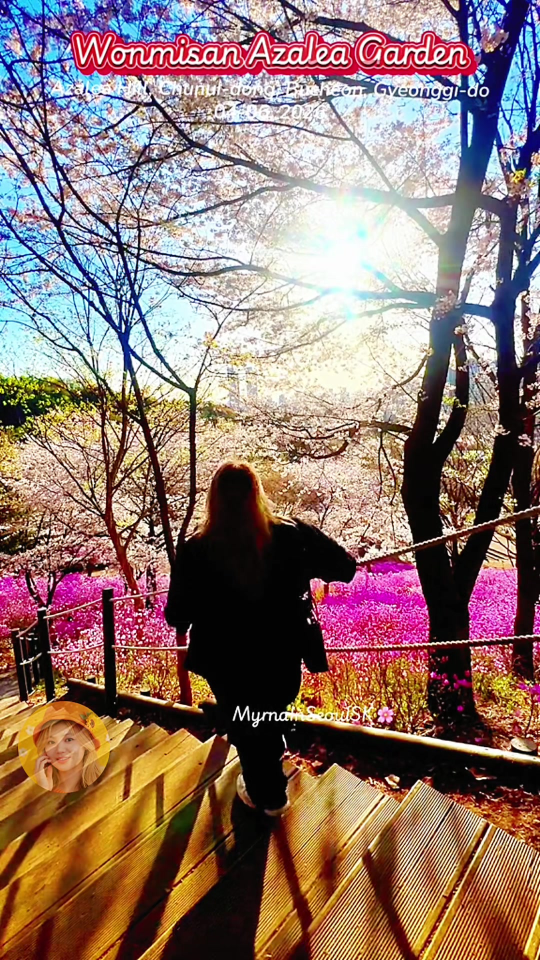@MyrnaInSeoul 🤍 South Korea