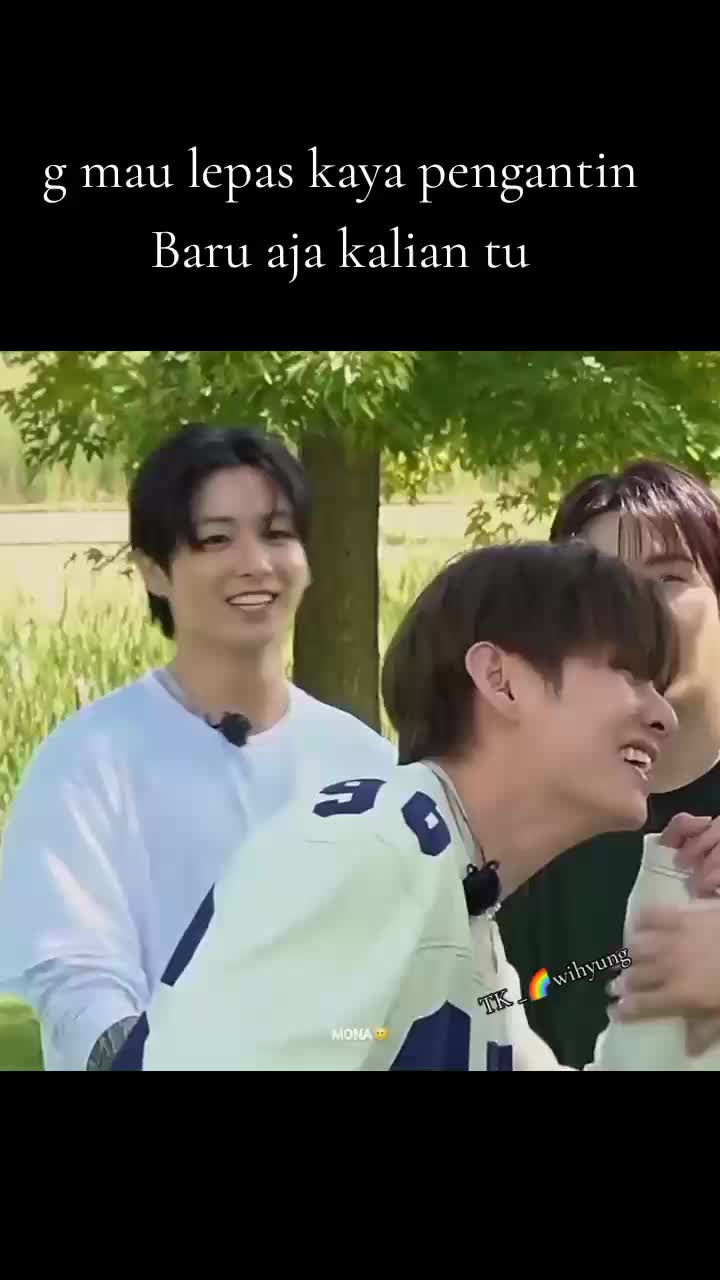 @💚Tk_🌈 Wihyung_🌈 Tks💜