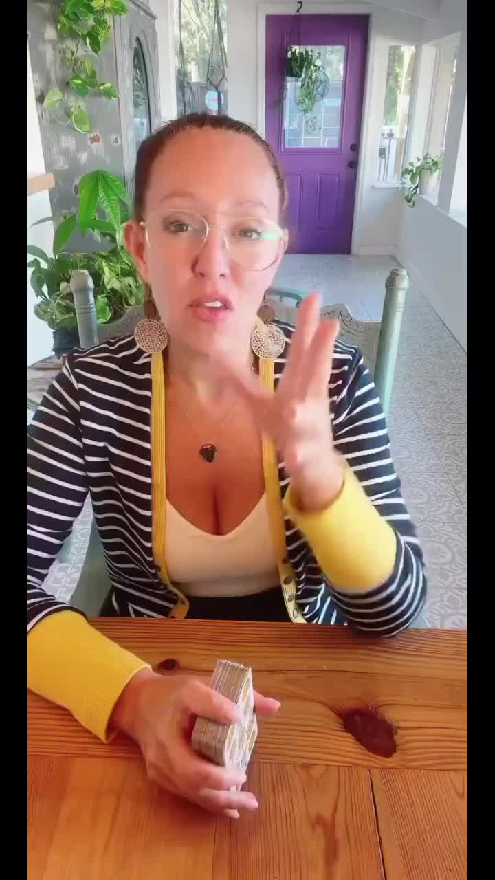 @Soulfuljilly&bull;Life Coach/Tarot