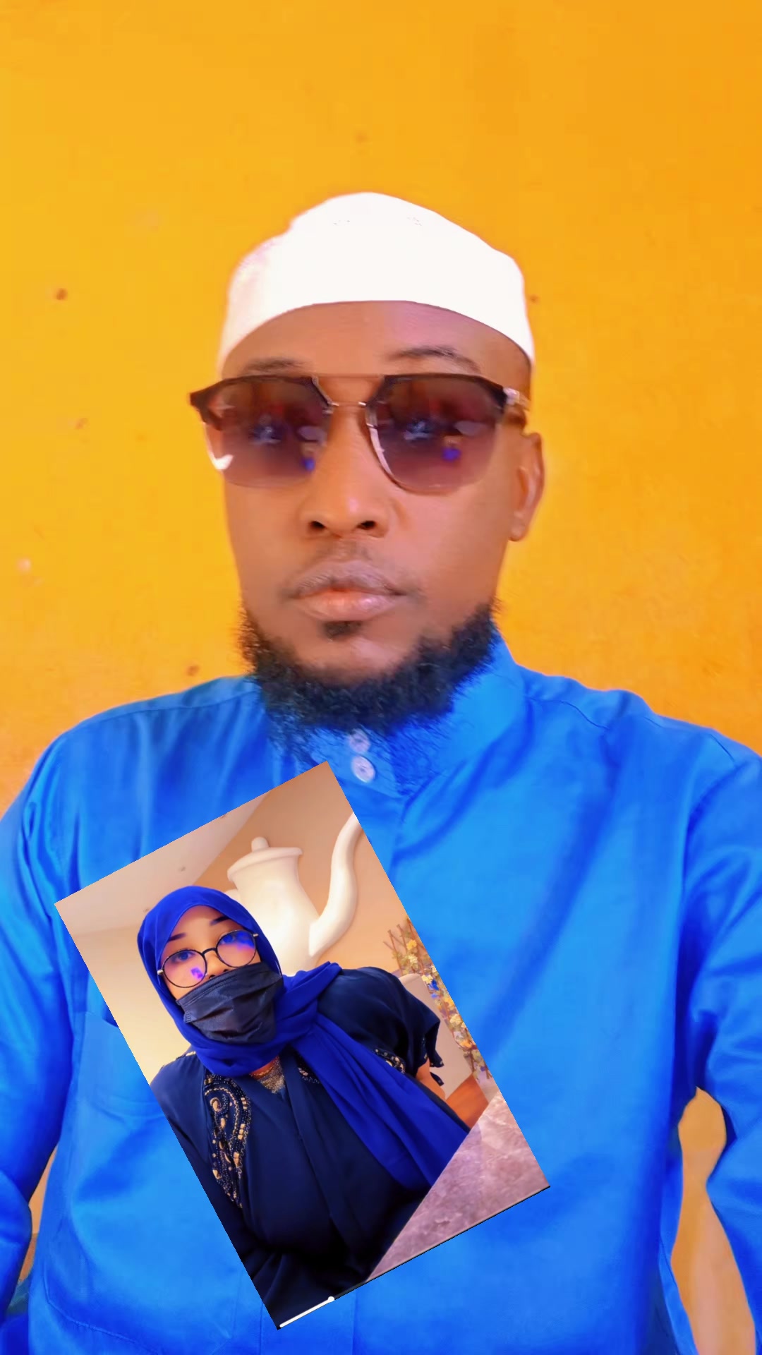 @SAMA FALE CABDIWAAXID BASHIIR