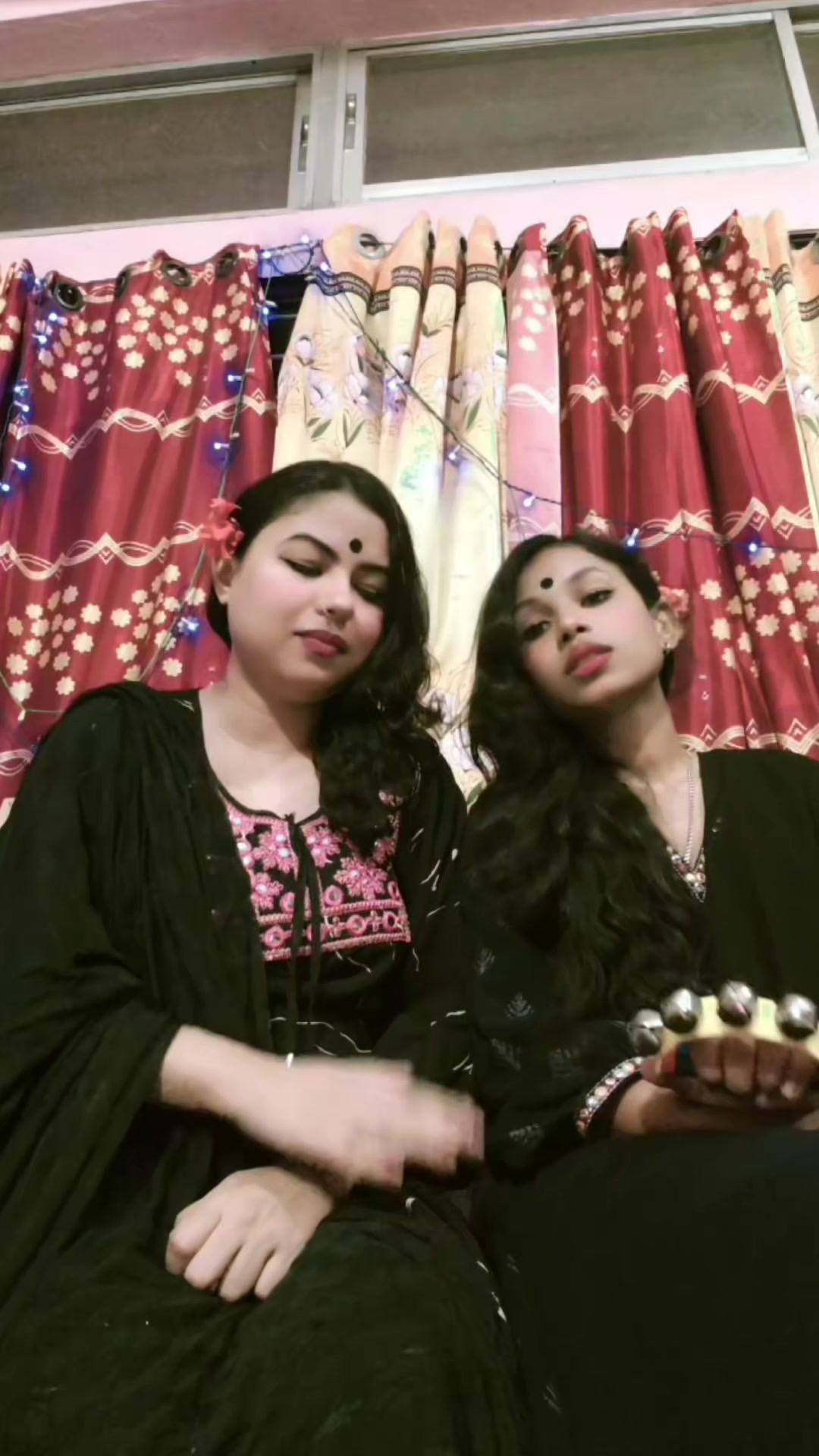 @Nipa Banerjee