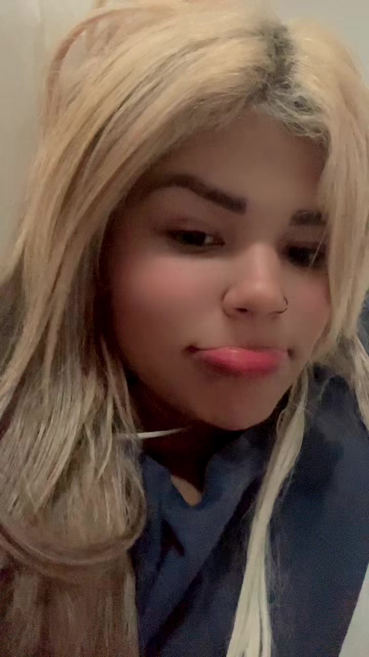 @Juliana Ventura