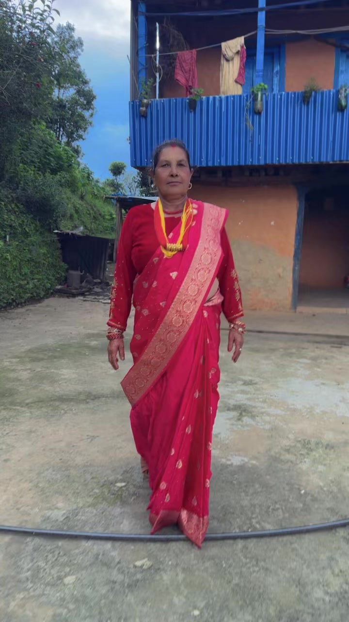 @Samita Karki Katwal