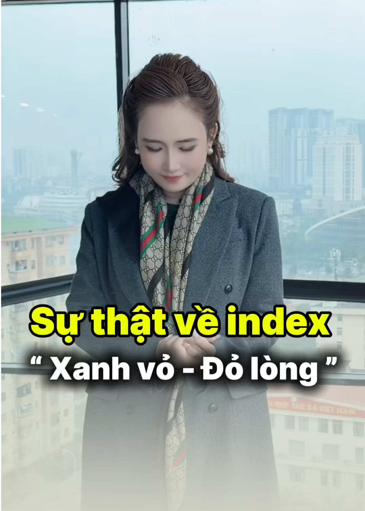 @Huyền Chứng 📈