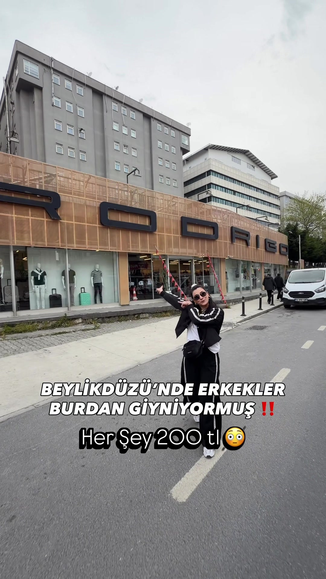 @Reelsle Geziyorum
