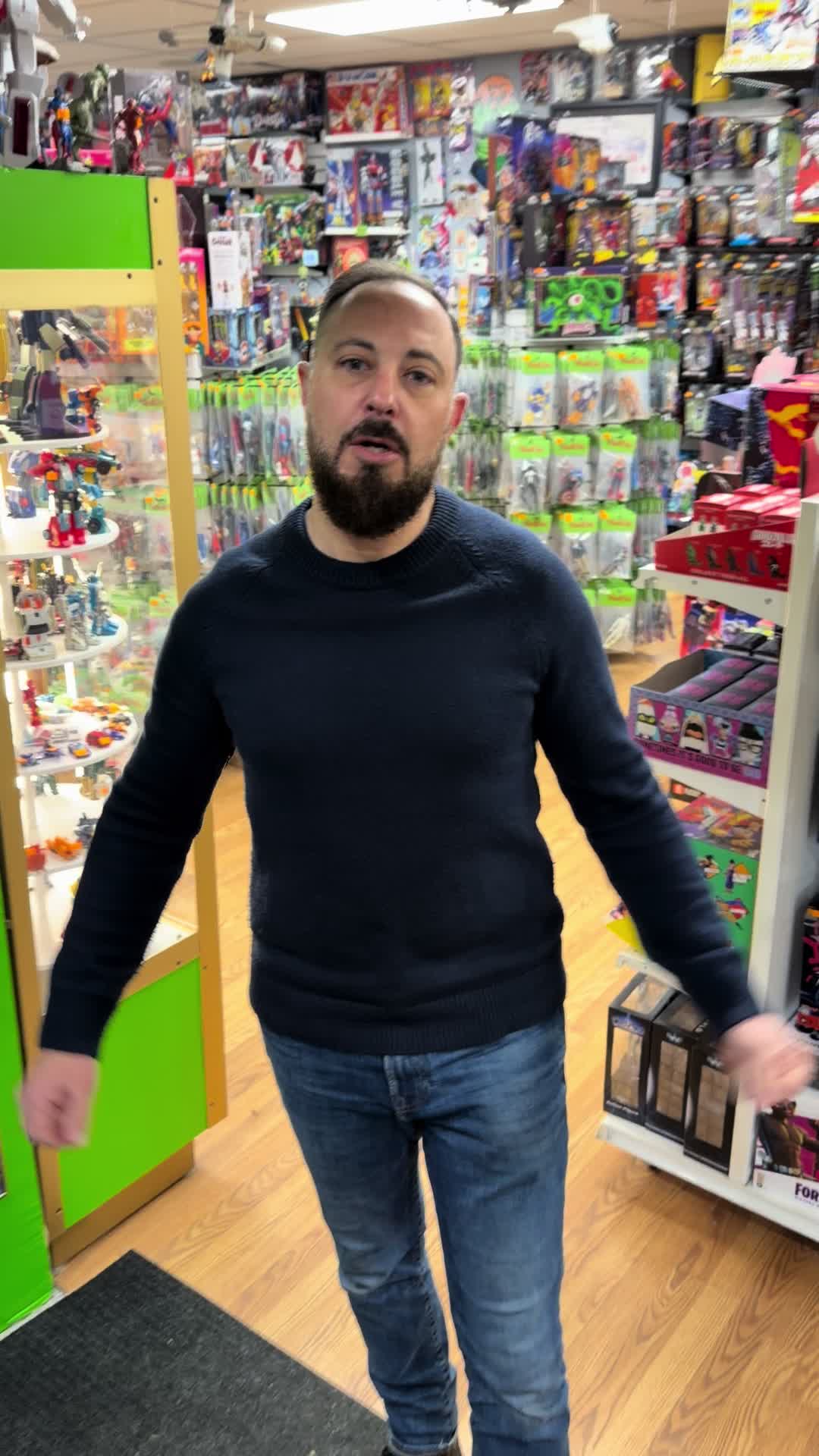 @Nerd Out Toys