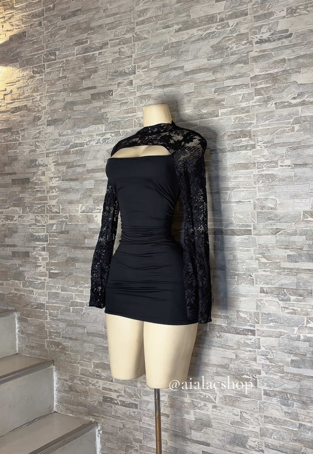 @AIALAC SHOP Arequipa