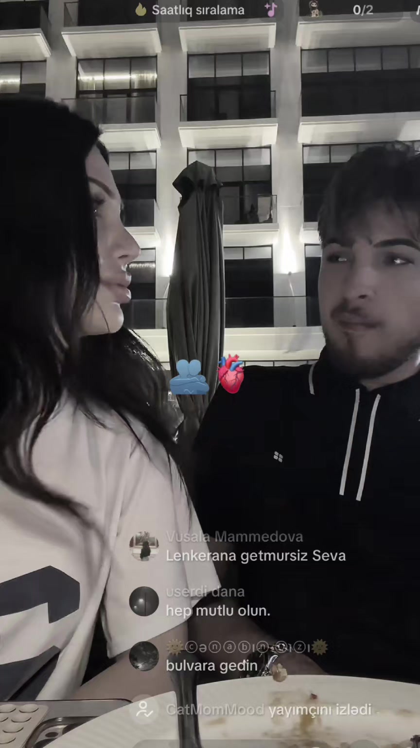 @🇦🇿Nilay(Sevanın Nilayı)🐦🔥