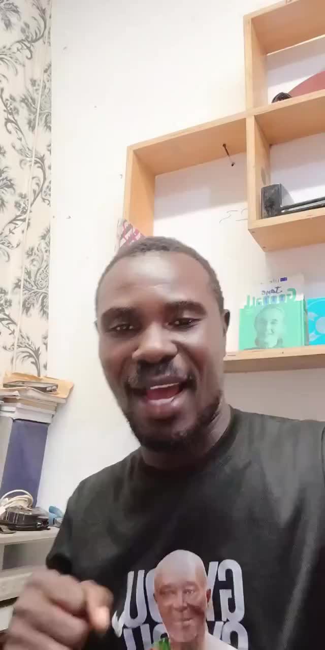 @Benjamin Okum
