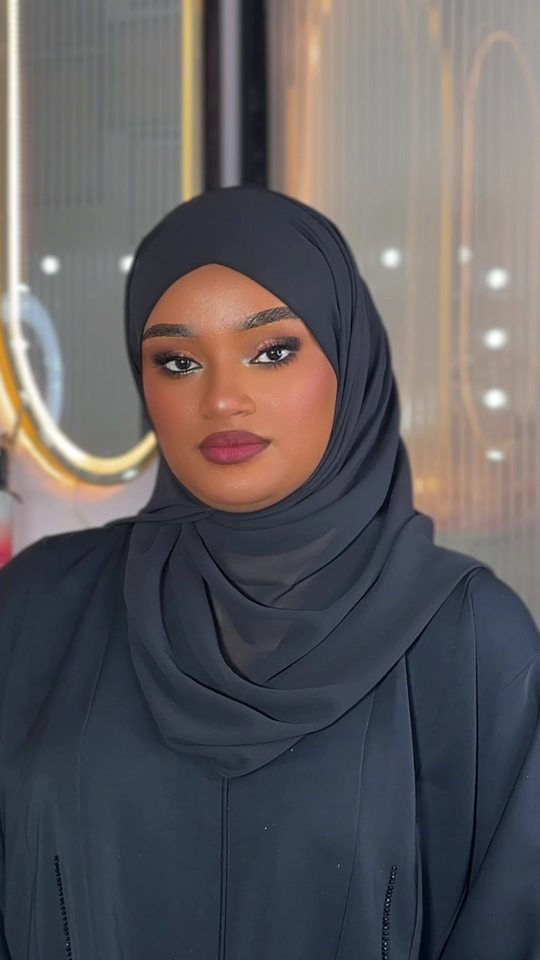 @GLOWUP MAKEUP STUDIO