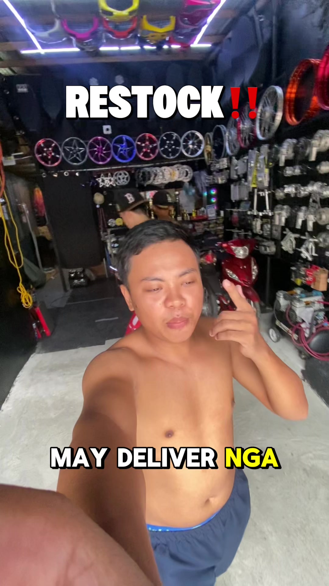 @Gubatworks Pyesa Moto