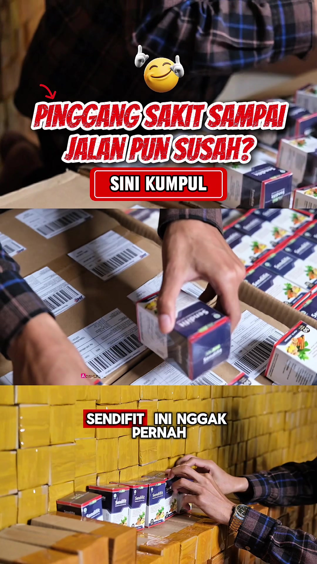 @Agis Herbal Shop