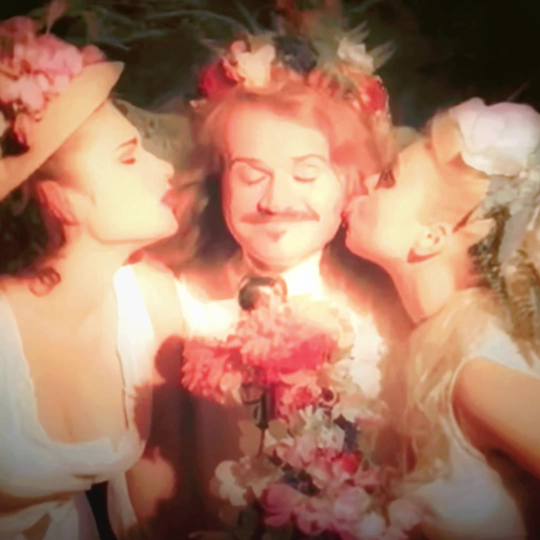 @My Army Of Lovers