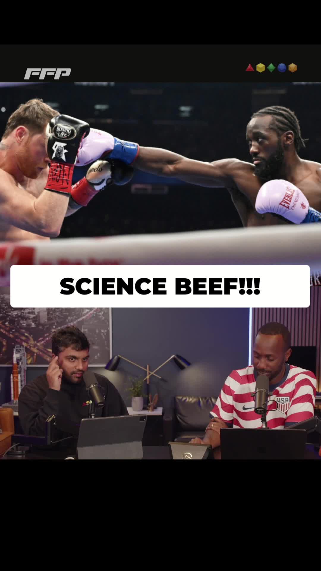 @From First Principles Podcast