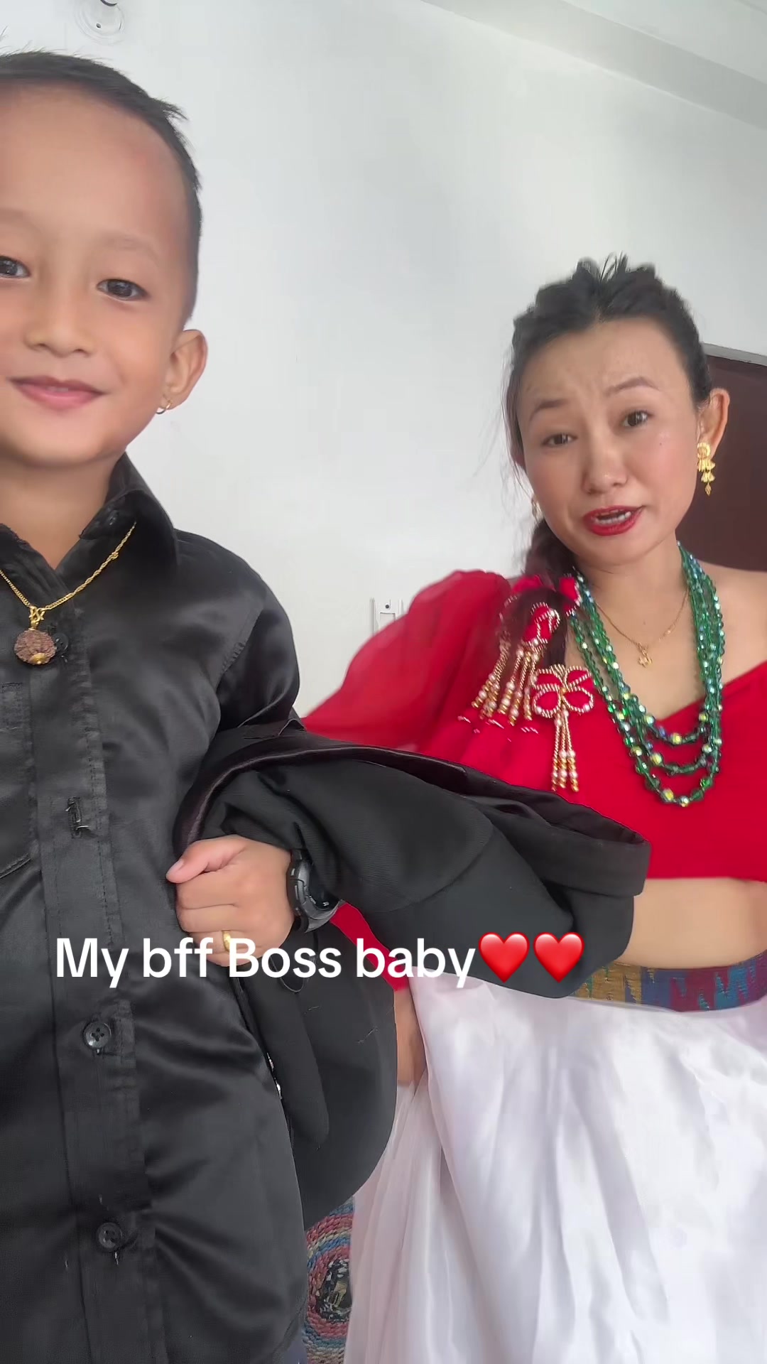 @Kesang Limboo