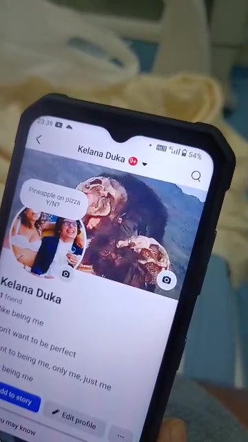 @Kelana Duka