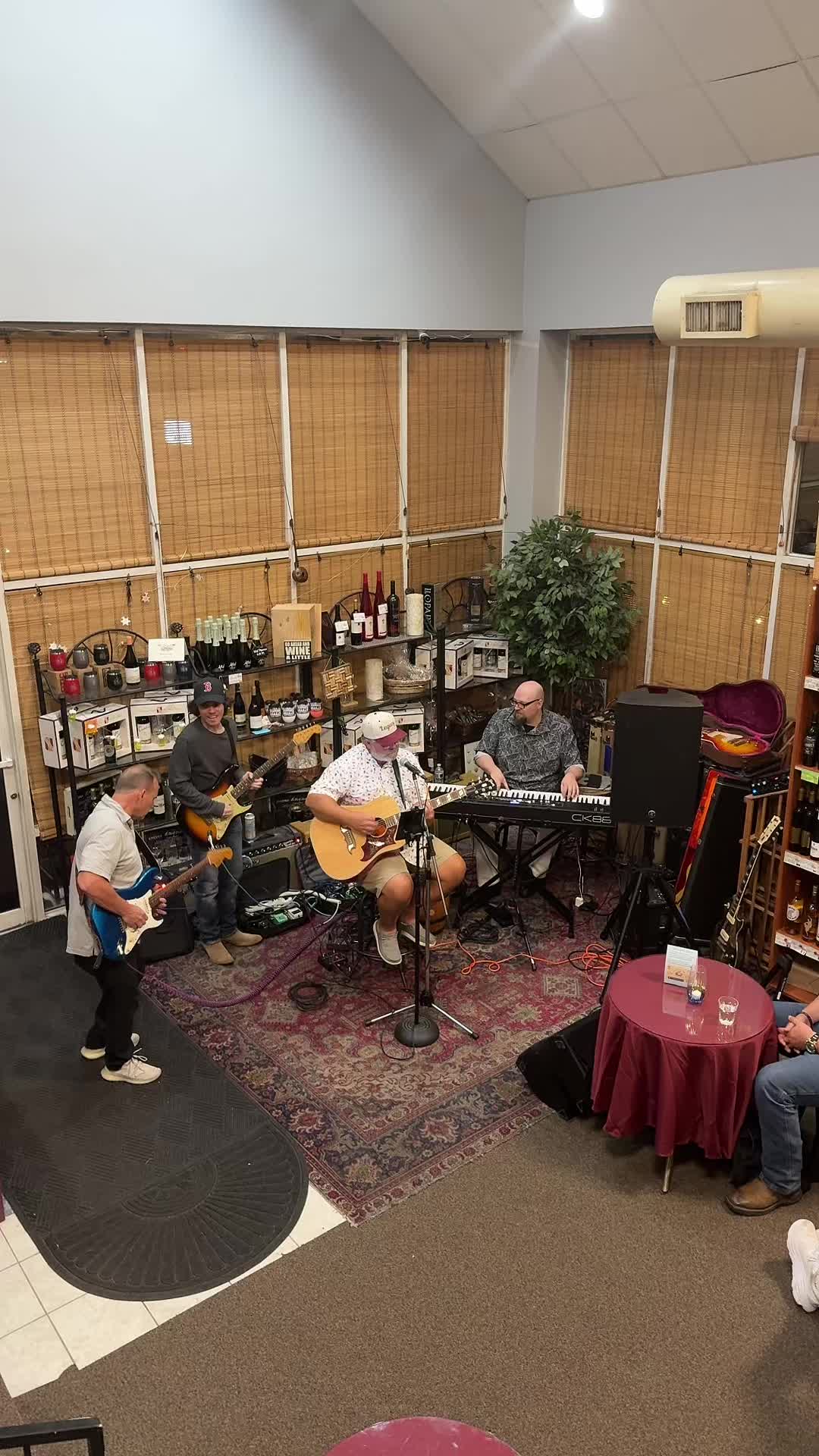 @TallahasseeWineHouse