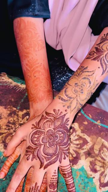 @Ruby Bridal Spa & Salon
