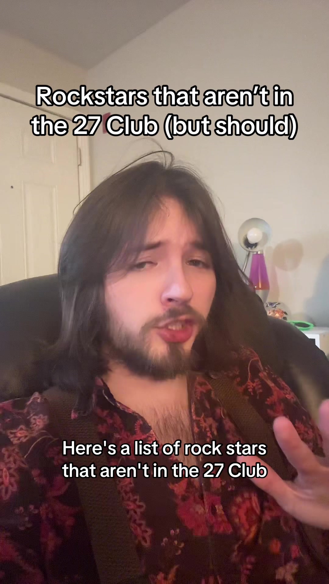 @That 70s Guy
