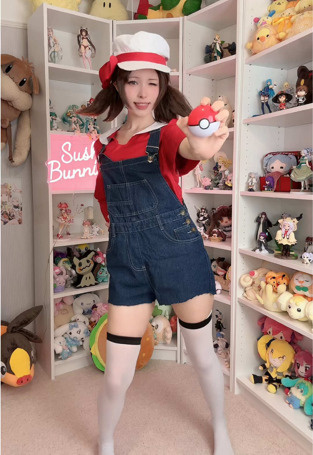 @Sushi Bunniii