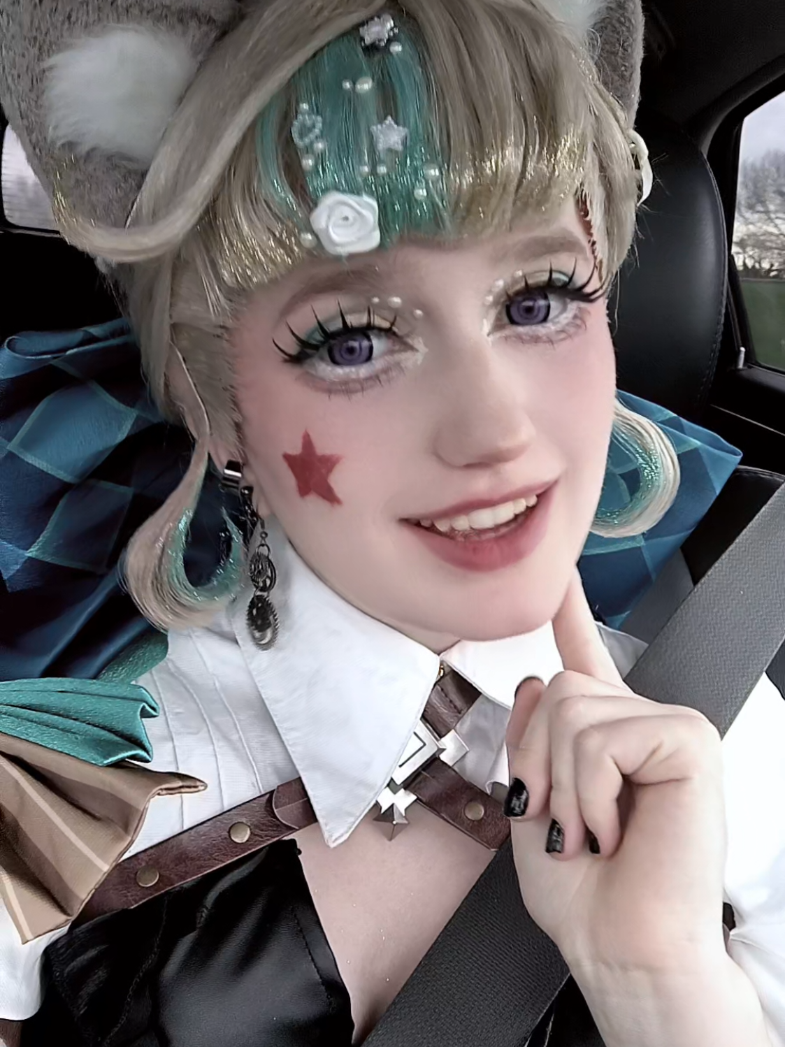 @👑Jelly_Fish_Cosplay🪼