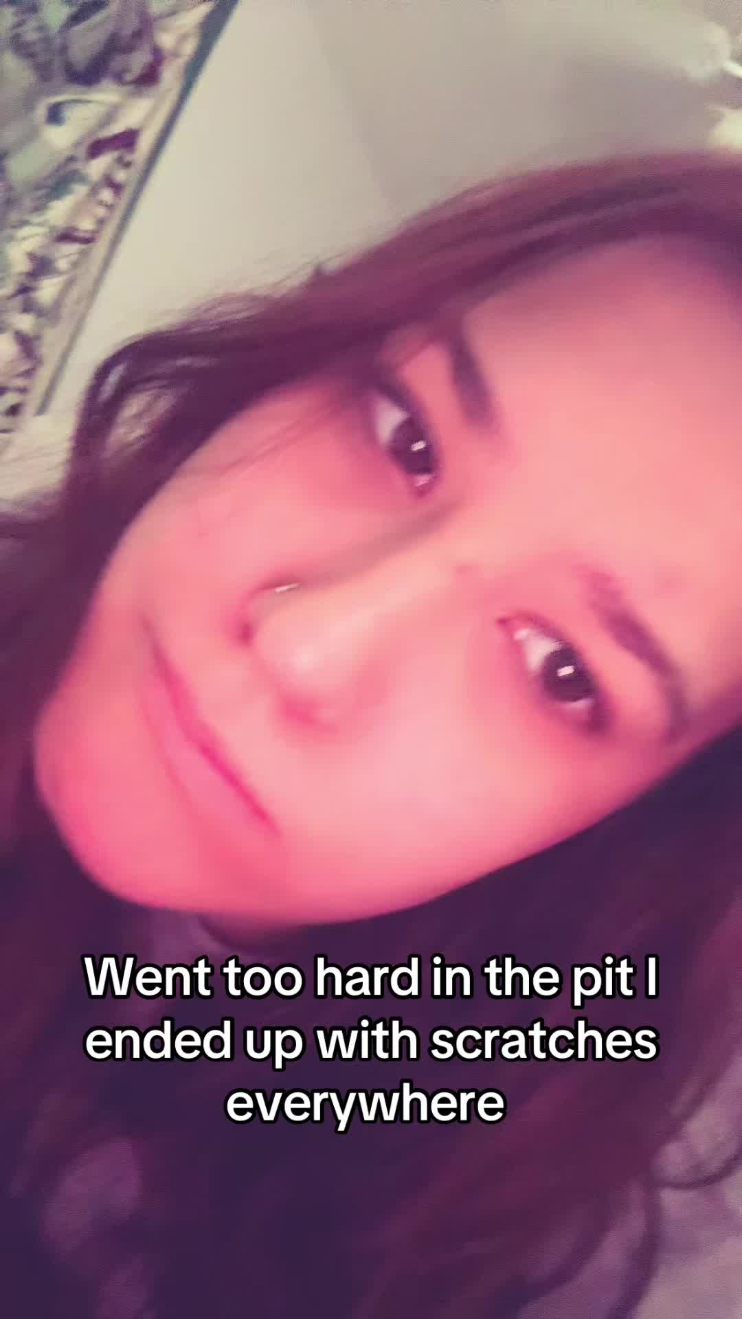 @Marissa